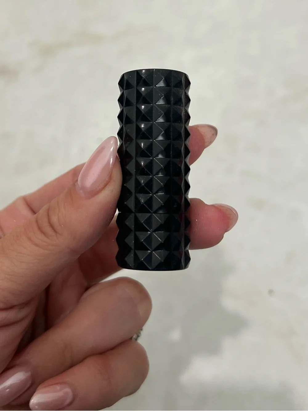 Kat Von D Mercy Studded Kiss Lipstick